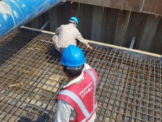 苏州昆山220KV周市-玉峰原#56-#66双回架空入地改造工程线路基础及电缆土建合同